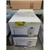 Image 1 : 2 Compact CPAP Cleaners