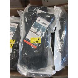 6 Pairs of Andake Aquatrail Gloves