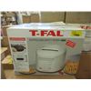 Image 1 : New T-Fal Mid Size Superclean Safety Fryer
