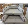 Image 1 : 2 Mid Size Pet Beds