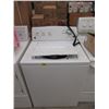 Image 1 : White Kenmore Series 300 Clothes Washer