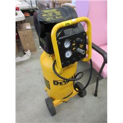 DeWalt 15 Gallon Compressor - No Motor