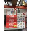 Image 1 : 8 Assorted Magnetic Block Sets