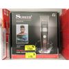 Image 1 : 2 Surker Hair Clipper Systems