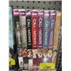 Image 1 : Call The Midwife Seasons 1  - 8 DVD Set