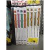 Image 1 : Family Matters Seasons 1 - 8 DVD Set