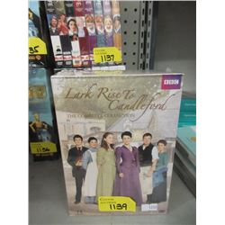 Lark Rise to Candleford  DVD Set