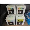 Image 1 : 6 Toilet Bowl Lights