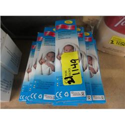 21 Digital Thermometers