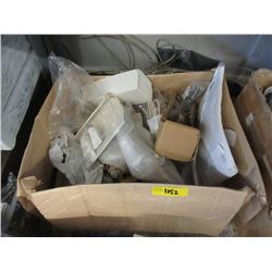 Case of Assorted Fashion Jewelry