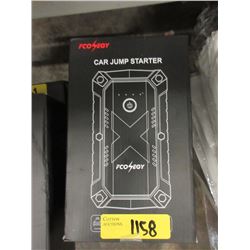 FCONEGY Car Jump Starter