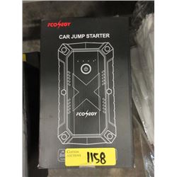 FCONEGY Car Jump Starter