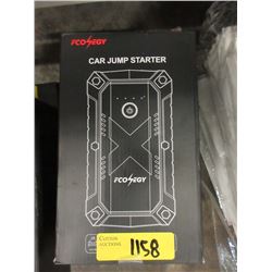 FCONEGY Car Jump Starter