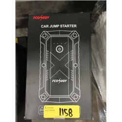 FCONEGY Car Jump Starter