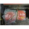 Image 1 : 8 Drum Practice Pads with Drum Sticks