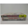 Image 1 : Complete "Dusk to Dawn" 3 Season DVD Set