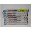 Image 1 : 7 New "Big Bang Theory - 12th Final Season" DVDs
