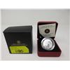 Image 1 : 2013 .9999 Fine Silver Untamed Canada $20 Coin