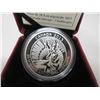 Image 2 : 2013 .9999 Fine Silver Untamed Canada $20 Coin