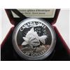 Image 2 : 2015 .9999 Silver Canadian "Sport Fish" $20 Coin