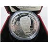 Image 2 : 2015 Canadian .9999 Fine Silver $20 Coin