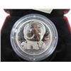 Image 2 : 2018 .9999 Silver Canada $20 "Frozen In Ice" Coin