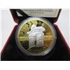 Image 2 : 1 Oz. 2018 Canada Fine Silver $20 "Inukshuk" Coin