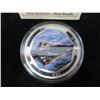 Image 2 : 2019 Canadian Two 2 Oz. Coloured $30 Coin Set