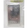 Image 2 : 10 Oz. .999 Fine Silver Britannia Investor Bar