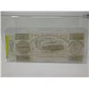 Image 2 : 1857 Lower Canada 15 Pence/Quarter Dollar Bill