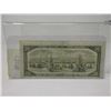 Image 2 : 1954 Canadian "Devil's Face" $20 Bank Note