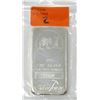 Image 1 : 10 Oz. SilverTowne .999 Silver Investor Bar