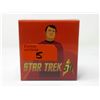 Image 1 : 2016 Fine Silver "Star Trek: Scotty" $10 Coin