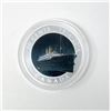 Image 2 : 2014 Canada R.M.S. Empress of Ireland 50¢ Coin