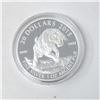 Image 2 : 2015 .9999 Silver "Prehistoric Animals" $20 Coin