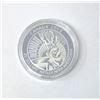 Image 2 : 2013 .9999 Fine Silver Untamed Canada $20 Coin