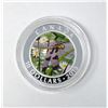 Image 2 : 2013 Canadian Fine Silver $10 Colourized Coin