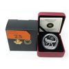 Image 1 : 2014 Canadian Fine Silver $20 Dinosaur Coin