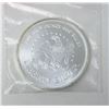 Image 2 : 1 Oz. .999 Silver Liberty Bell Round