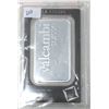 Image 2 : 100 Gram .999 Fine Silver Valcambi Suisse Bar