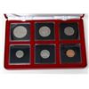 Image 2 : 1968 Select Gem Canadian Proof-Like Coin Set
