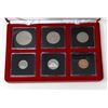 Image 2 : 1969 Select Gem Canadian Proof-Like Coin Set