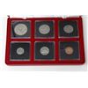 Image 2 : 1970 Select Gem Canadian Proof-Like Coin Set