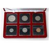 Image 2 : 1971 Select Gem Canadian Proof-Like Coin Set