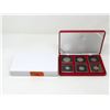 Image 1 : 1972 Select Gem Canadian Proof-Like Coin Set