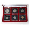 Image 2 : 1972 Select Gem Canadian Proof-Like Coin Set