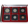 Image 2 : 1973 Select Gem Canadian Proof-Like Coin Set