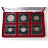 Image 2 : 1974 Select Gem Canadian Proof-Like Coin Set