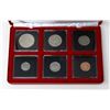 Image 2 : 1975 Select Gem Canadian Proof-Like Coin Set