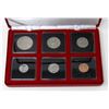 Image 2 : 1978 Select Gem Canadian Proof-Like Coin Set